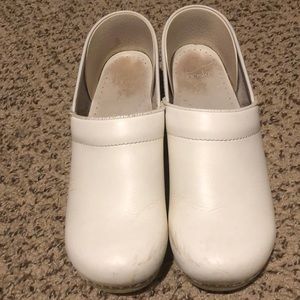 Dansko Size 40